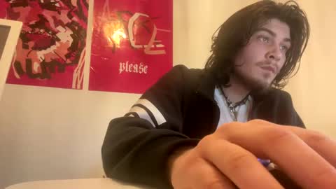 Snapshot of alexeiei chatting on 02/27/25, 01:07 alexeiei online show from 02/27/25, 01:07