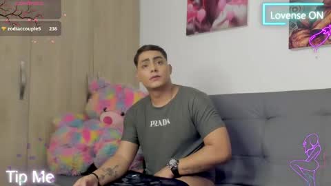 Alex  online show from 04/16/26, 08:09