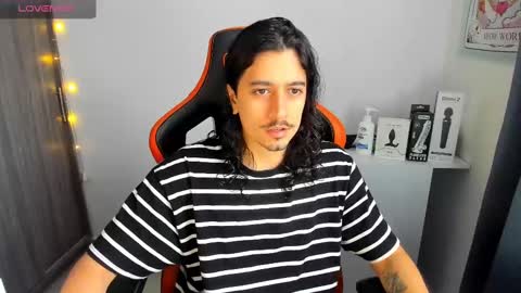 alexfloreszzz online show from 03/05/25, 12:22