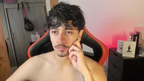 alexfloreszzz online show from 09/15/25, 01:11