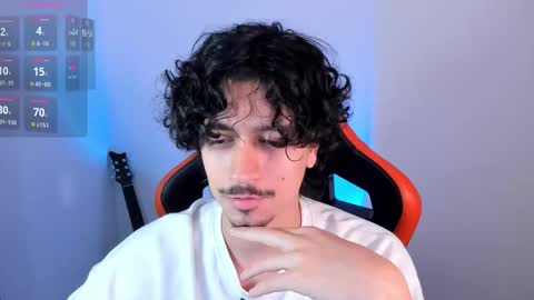 alexfloreszzz online show from 02/06/26, 11:41