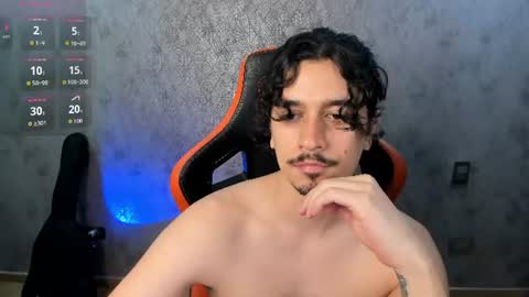 Snapshot of alexfloreszzz chatting on 07/23/26, 05:11 alexfloreszzz online show from 07/23/26, 05:11