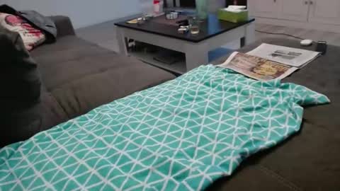 Doggystyle online show from 12/07/24, 03:08