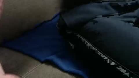 Doggystyle online show from 12/25/24, 03:49