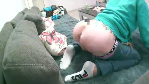 Doggystyle online show from 12/19/25, 09:44