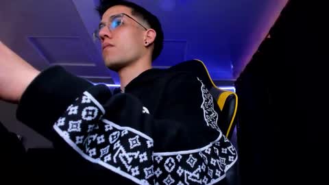 alexgiraldo__ online show from 09/11/25, 11:54