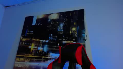 alexgiraldo__ online show from 03/23/26, 02:10