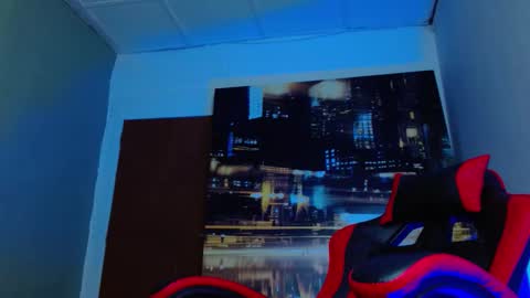 alexgiraldo__ online show from 03/27/26, 12:16