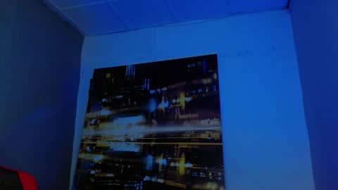Snapshot of alexgiraldo__ chatting on 05/14/26, 12:45 alexgiraldo__ online show from 05/14/26, 12:45