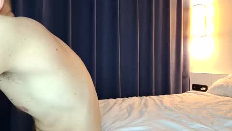 AlexhabRoyal online show from 04/14/26, 08:04