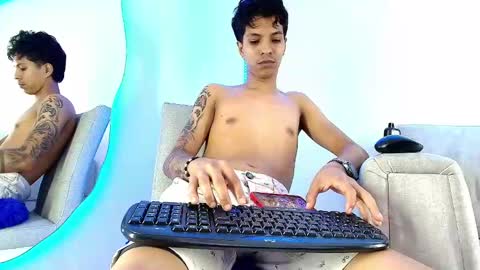 alexhotdame online show from 02/05/25, 09:57