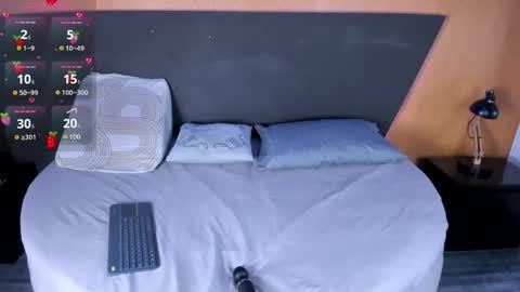 Alexia online show from 04/26/26, 12:41