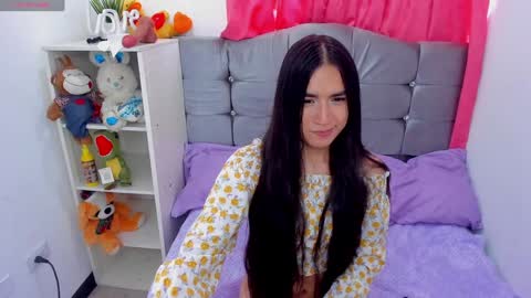 Snapshot of alexia_dussan chatting on 01/20/25, 09:22 alexia_dussan online show from 01/20/25, 09:22
