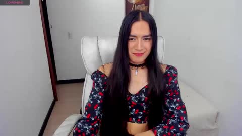 Snapshot of alexia_dussan chatting on 01/18/26, 09:40 alexia_dussan online show from 01/18/26, 09:40