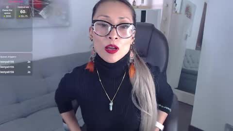 Alexa online show from 04/21/26, 09:06