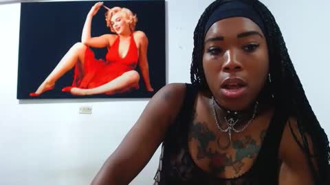 alexia_sinclaire24 online show from 12/21/25, 01:13