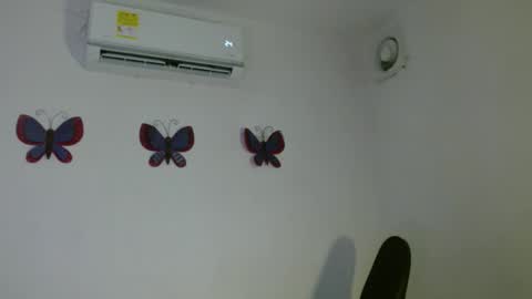 AlexiaCarson online show from 09/12/25, 06:08