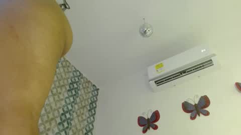 AlexiaCarson online show from 10/02/25, 04:36