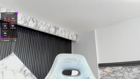 Snapshot of alexiacooperr chatting on 01/26/25, 06:28 Alexiaa Online 1430 to 2100 GMT-5 online show from 01/26/25, 06:28