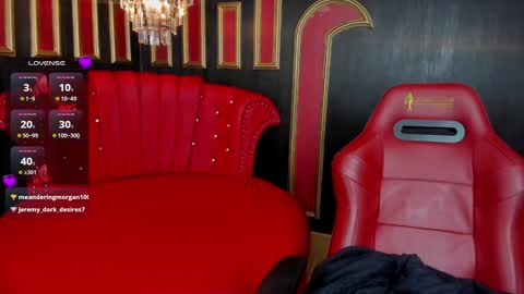 Snapshot of alexiacooperr chatting on 02/01/25, 07:34 Alexiaa Online 1430 to 2100 GMT-5 online show from 02/01/25, 07:34