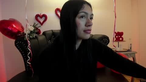 Snapshot of alexiacooperr chatting on 02/15/25, 03:31 Alexiaa Online 1430 to 2100 GMT-5 online show from 02/15/25, 03:31