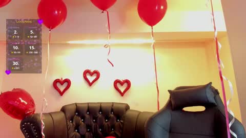 Snapshot of alexiacooperr chatting on 02/15/25, 06:33 Alexiaa Online 1430 to 2100 GMT-5 online show from 02/15/25, 06:33