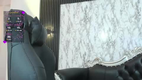 Snapshot of alexiacooperr chatting on 02/19/25, 03:28 Alexiaa Online 1430 to 2100 GMT-5 online show from 02/19/25, 03:28