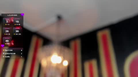 Snapshot of alexiacooperr chatting on 02/21/25, 06:40 Alexiaa Online 1430 to 2100 GMT-5 online show from 02/21/25, 06:40