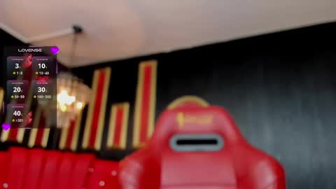 Snapshot of alexiacooperr chatting on 02/27/25, 06:29 Alexiaa Online 1430 to 2100 GMT-5 online show from 02/27/25, 06:29