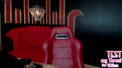 Snapshot of alexiacooperr chatting on 03/06/25, 07:54 Alexiaa Online 1430 to 2100 GMT-5 online show from 03/06/25, 07:54