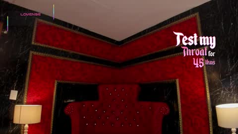 Snapshot of alexiacooperr chatting on 09/16/25, 12:28 Alexiaa Online 1430 to 2100 GMT-5 online show from 09/16/25, 12:28