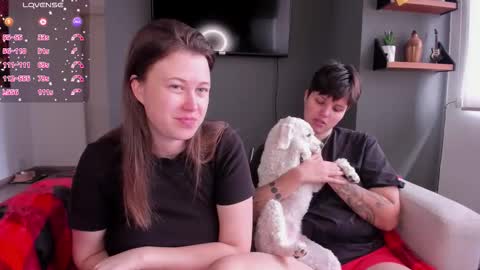 Alexia online show from 02/17/26, 04:24