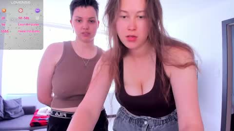 Alexia online show from 04/24/26, 03:47