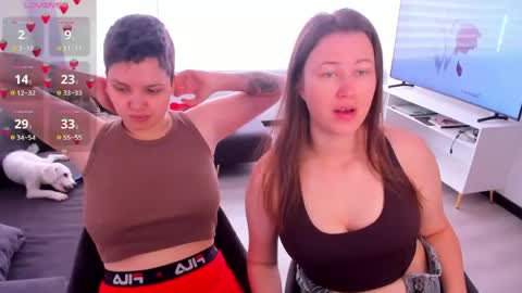 Alexia online show from 04/25/26, 04:26