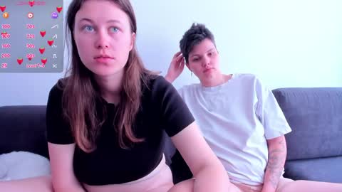 Alexia online show from 05/01/26, 04:33
