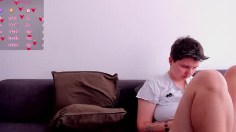 Alexia online show from 05/07/26, 05:07