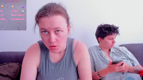 Alexia online show from 05/15/26, 05:20