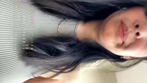 Emila online show from 05/20/26, 08:42
