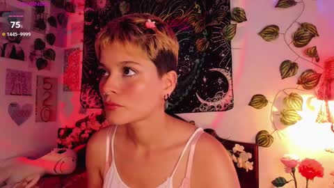 Snapshot of alexiafisher_ chatting on 12/27/24, 12:39 Alex online show from 12/27/24, 12:39