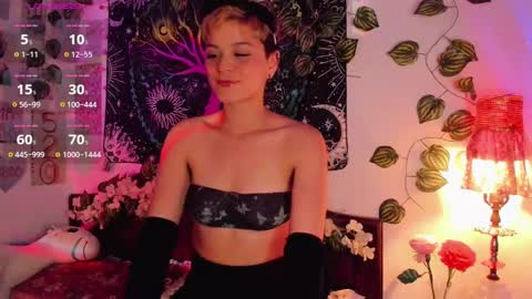 Snapshot of alexiafisher_ chatting on 01/02/25, 07:40 Alex online show from 01/02/25, 07:40