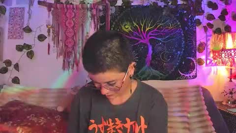 Alex online show from 03/10/26, 02:16