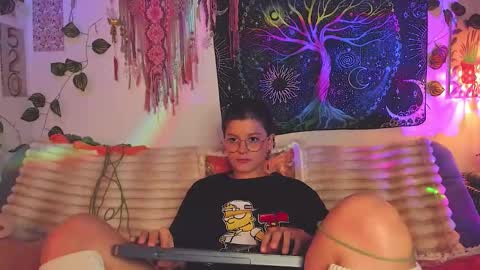 Alex online show from 03/11/26, 09:54