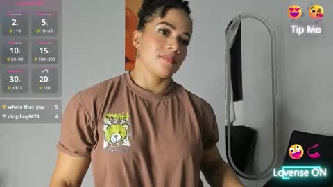 alexiafit online show from 12/13/25, 10:04