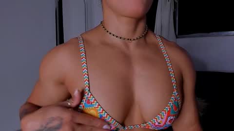 alexiafit online show from 03/21/26, 07:28