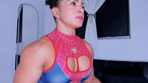 Snapshot of alexiafit chatting on 04/26/26, 07:33 alexiafit online show from 04/26/26, 07:33