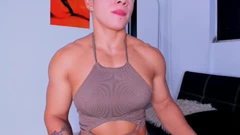 Snapshot of alexiafit chatting on 05/01/26, 09:08 alexiafit online show from 05/01/26, 09:08