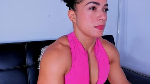 Snapshot of alexiafit chatting on 05/19/26, 08:48 alexiafit online show from 05/19/26, 08:48