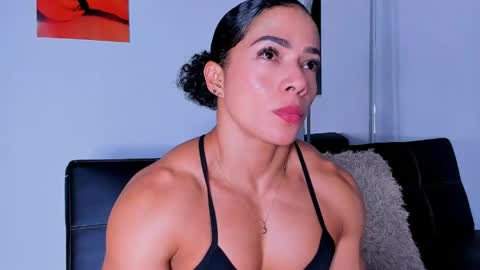 Snapshot of alexiafit chatting on 05/25/26, 09:21 alexiafit online show from 05/25/26, 09:21