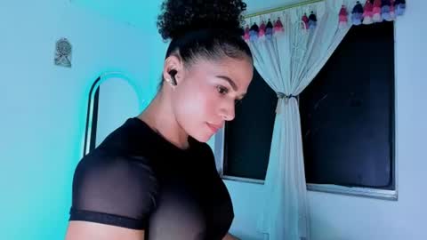 Snapshot of alexiafit chatting on 07/11/26, 01:47 alexiafit online show from 07/11/26, 01:47