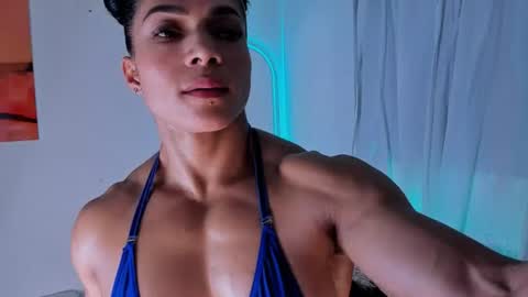 Snapshot of alexiafit chatting on 07/19/26, 09:40 alexiafit online show from 07/19/26, 09:40